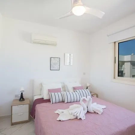 Elmar Apartamento Protaras